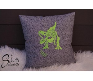 Stickserie - T-Rex ROAR